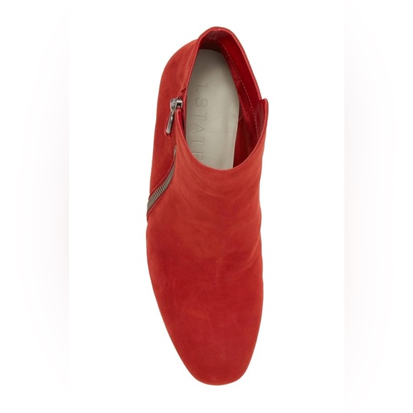1.STATE Preete Bootie - Picture 2 of 2